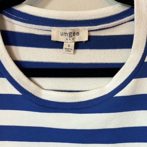 Umgee Taylor Top size S - Picture 4 of 11